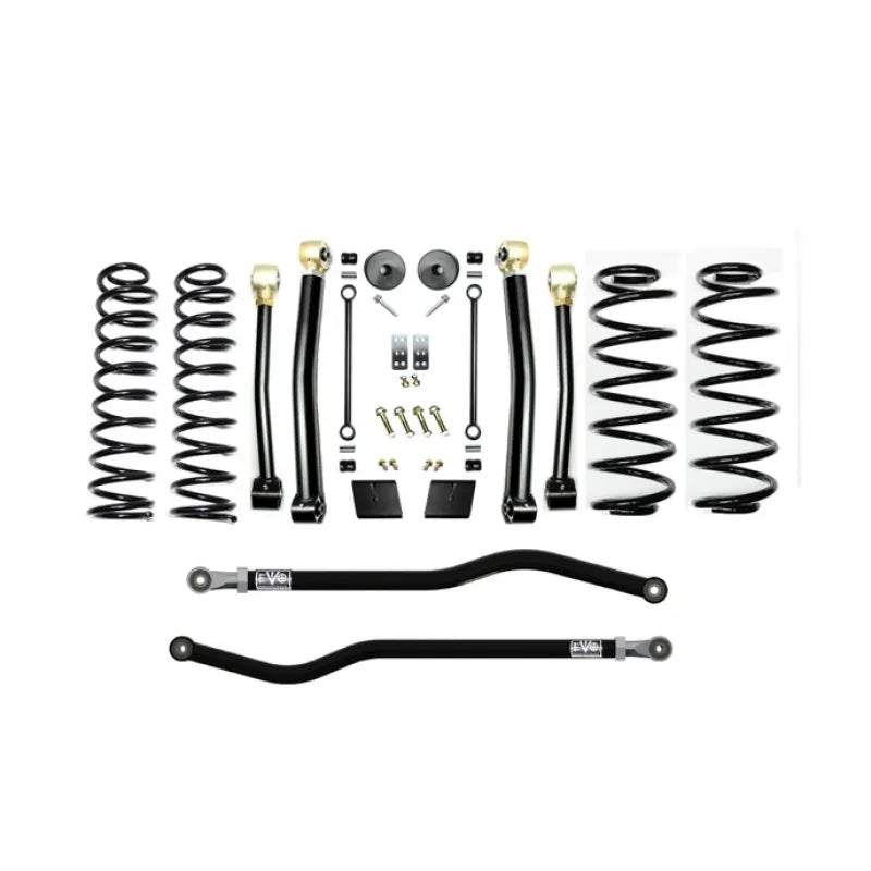 EVO Manufacturing lift kit