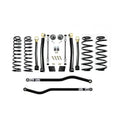 EVO Manufacturing lift kit