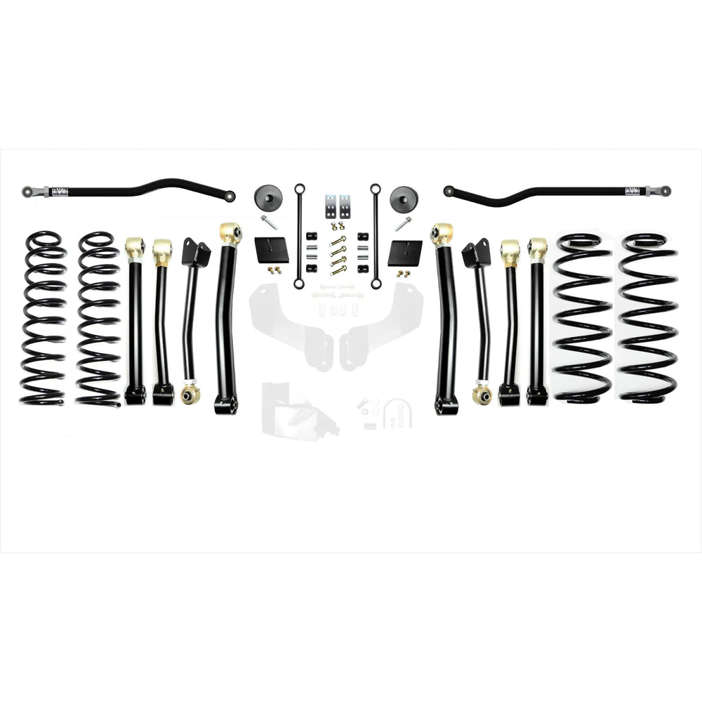 EVO Manufacturing auto part