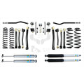EVO Manufacturing shock absorber