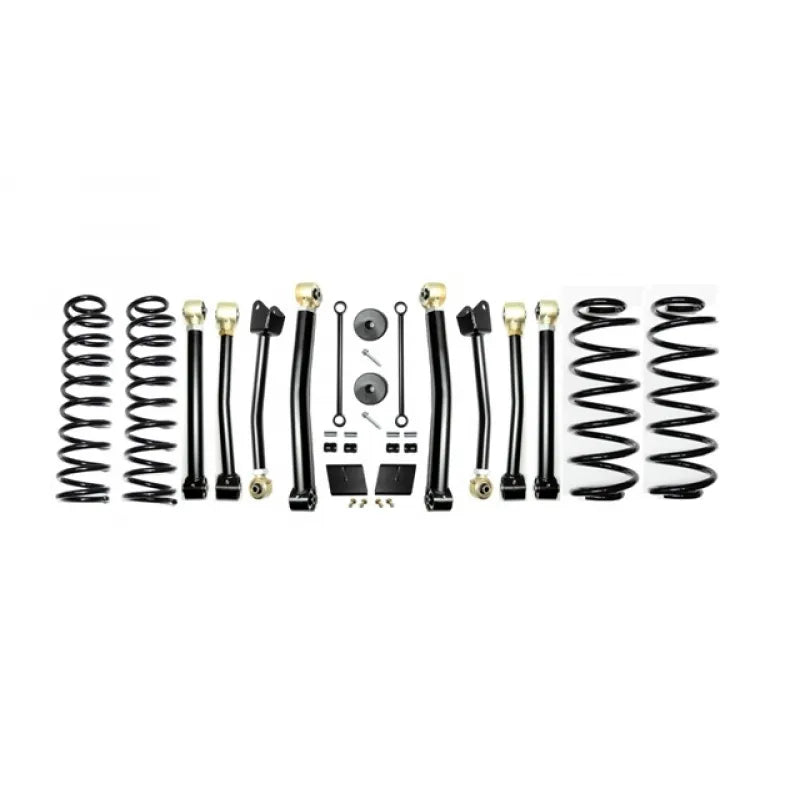 EVO Manufacturing auto part