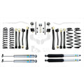EVO Manufacturing shock absorber
