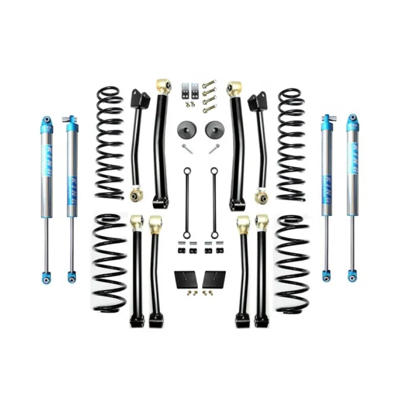 EVO Manufacturing shock absorber