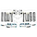 EVO Manufacturing shock absorber