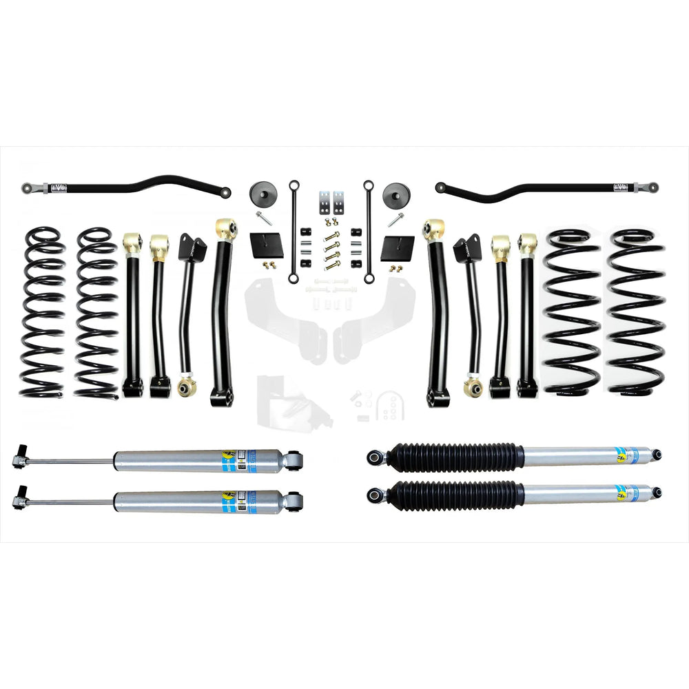 EVO Manufacturing auto part