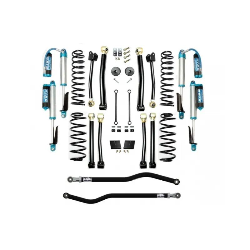 EVO Manufacturing shock absorber