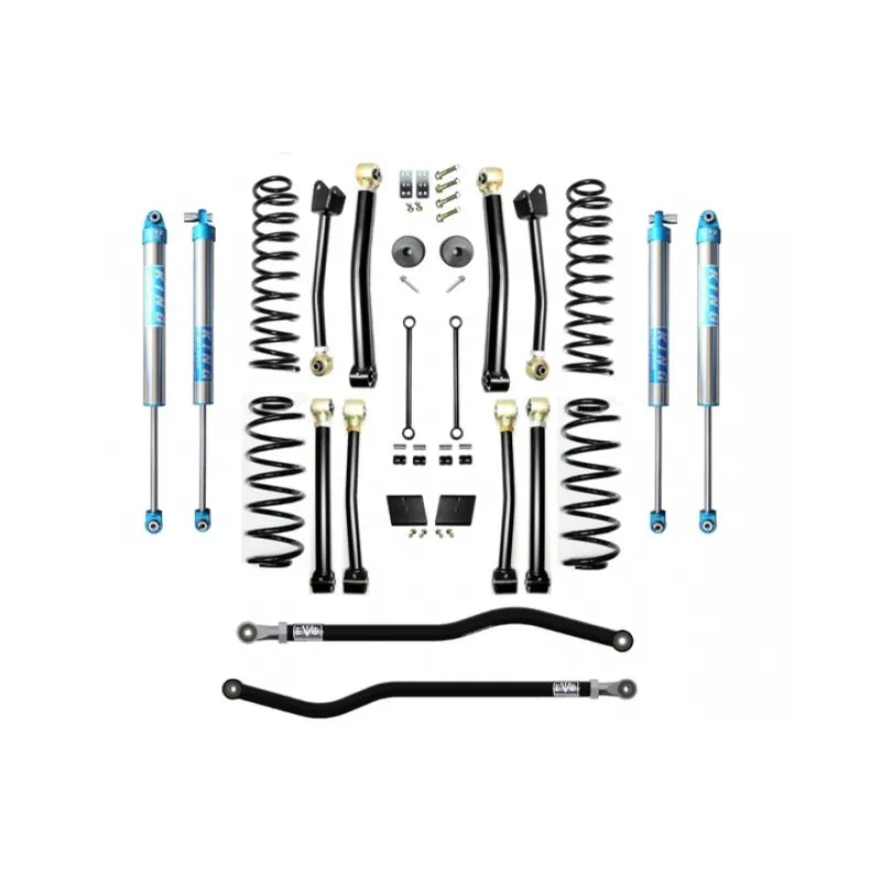 EVO Manufacturing shock absorber