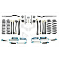 EVO Manufacturing shock absorber