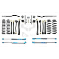 EVO Manufacturing shock absorber