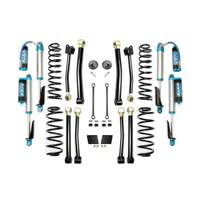 EVO Manufacturing shock absorber