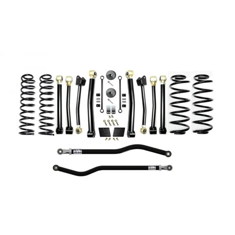 EVO Manufacturing lift kit