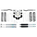 EVO Manufacturing shock absorber