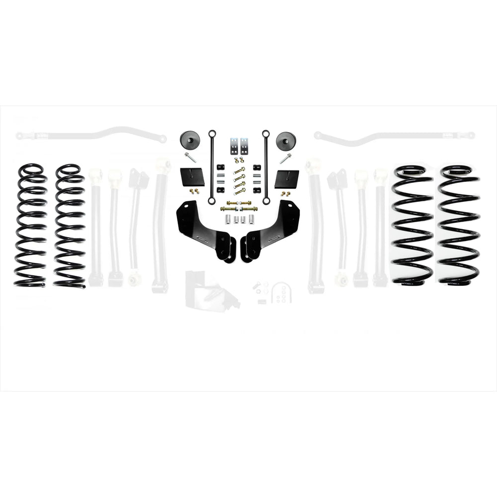 EVO Manufacturing auto part