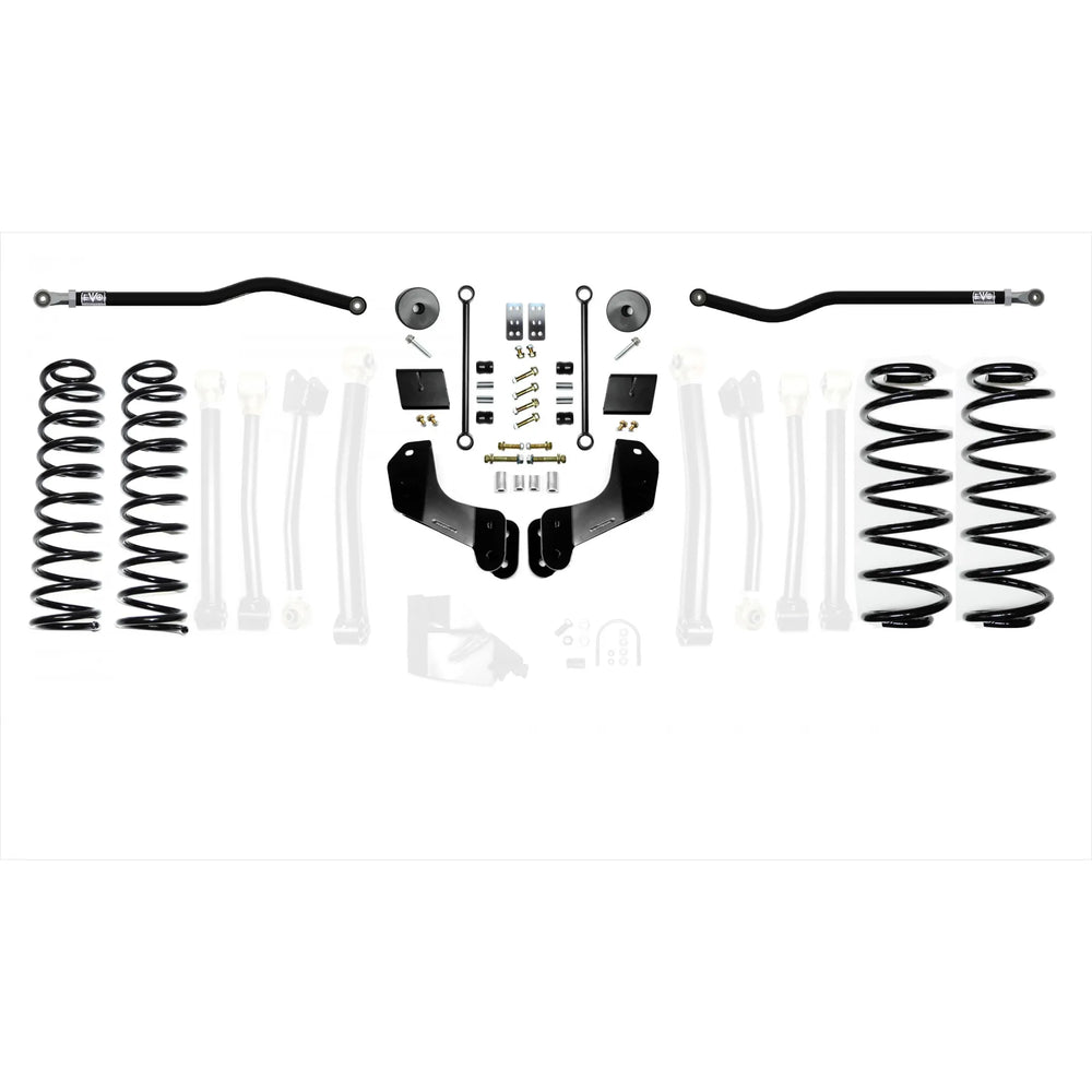 EVO Manufacturing auto part