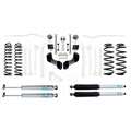 EVO Manufacturing shock absorber