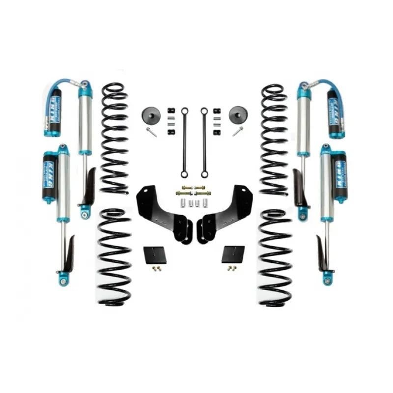 EVO Manufacturing shock absorber