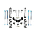 EVO Manufacturing shock absorber