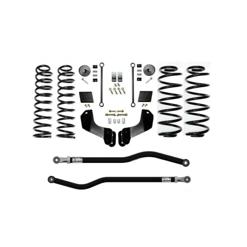 EVO Manufacturing lift kit