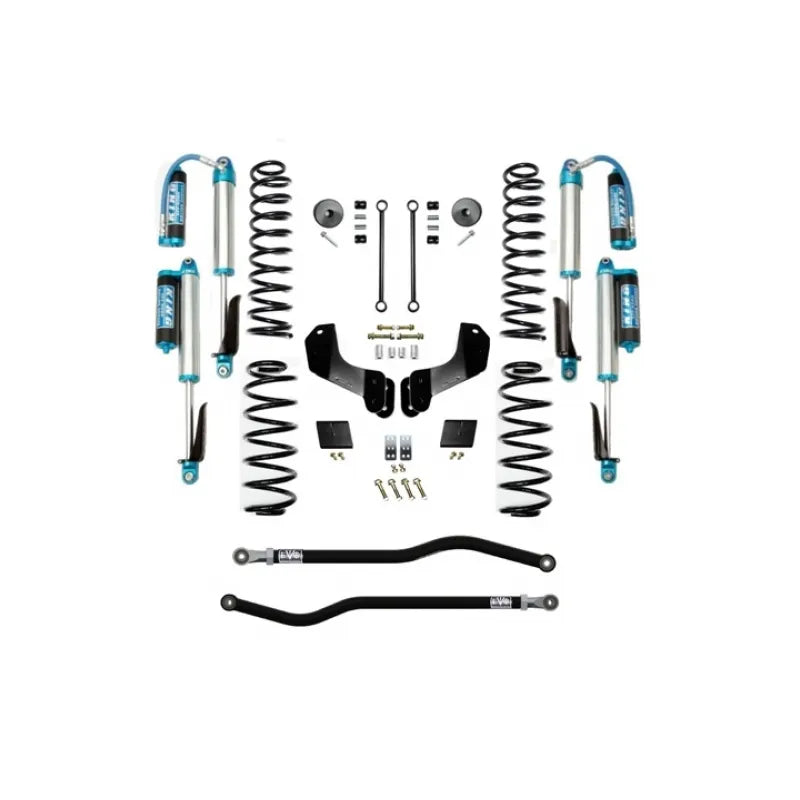 EVO Manufacturing shock absorber