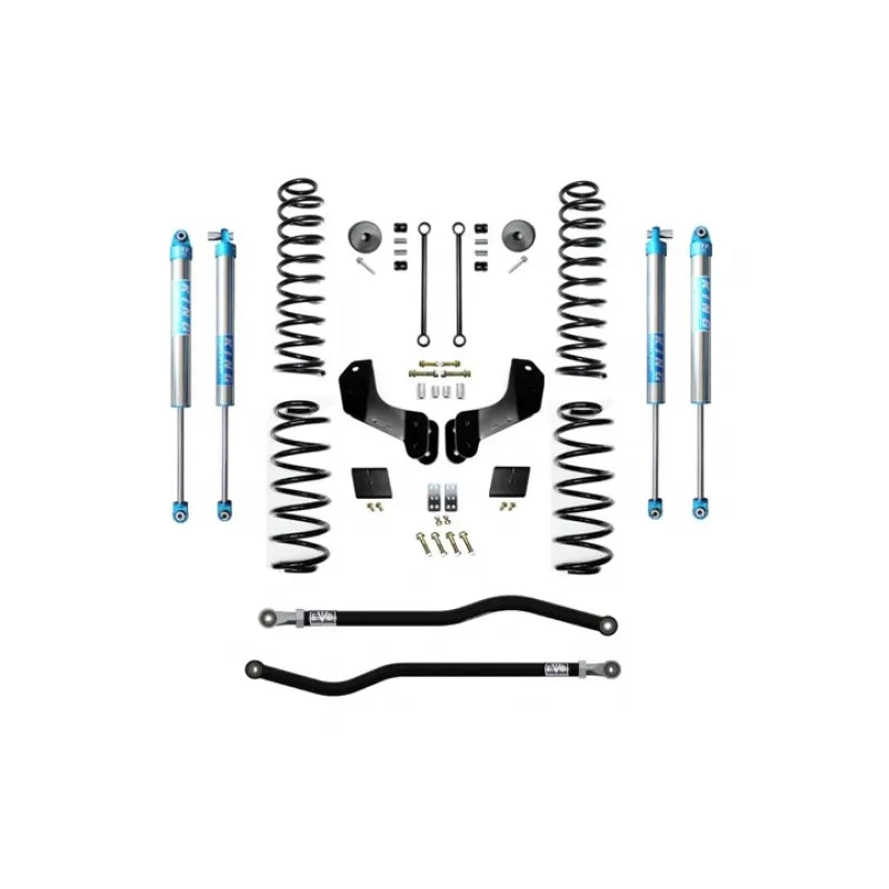 EVO Manufacturing shock absorber