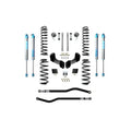 EVO Manufacturing shock absorber