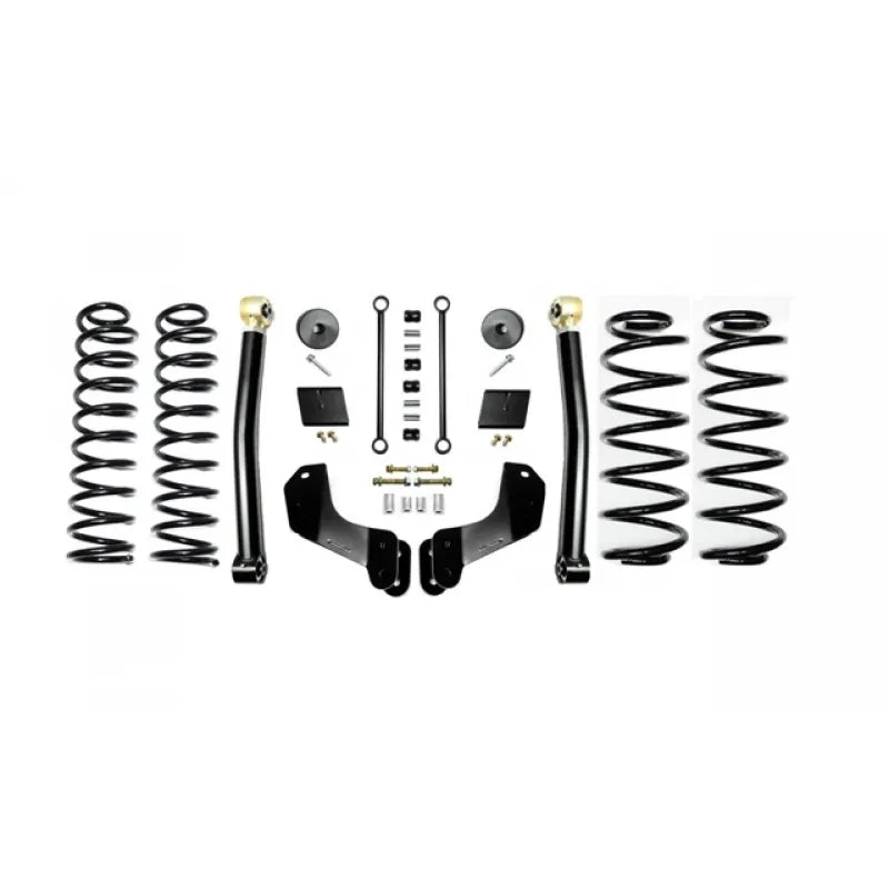 EVO Manufacturing auto part
