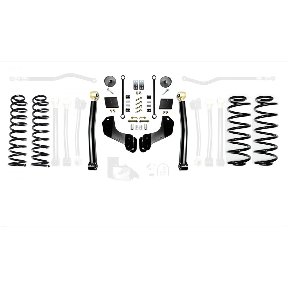 EVO Manufacturing auto part