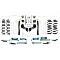 EVO Manufacturing shock absorber