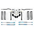 EVO Manufacturing shock absorber