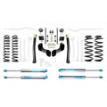 EVO Manufacturing shock absorber