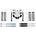 EVO Manufacturing shock absorber