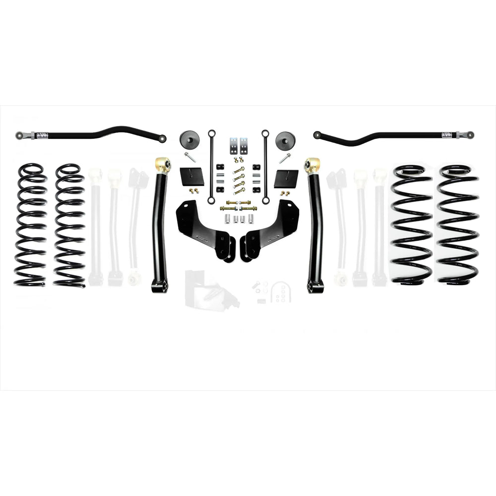 EVO Manufacturing auto part