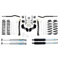EVO Manufacturing shock absorber