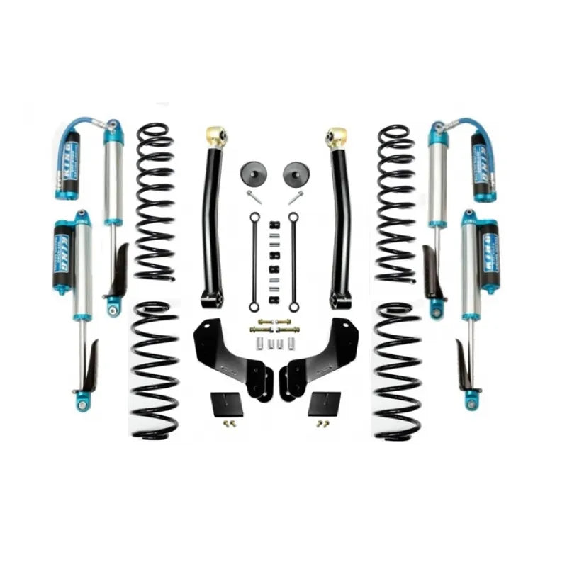 EVO Manufacturing shock absorber