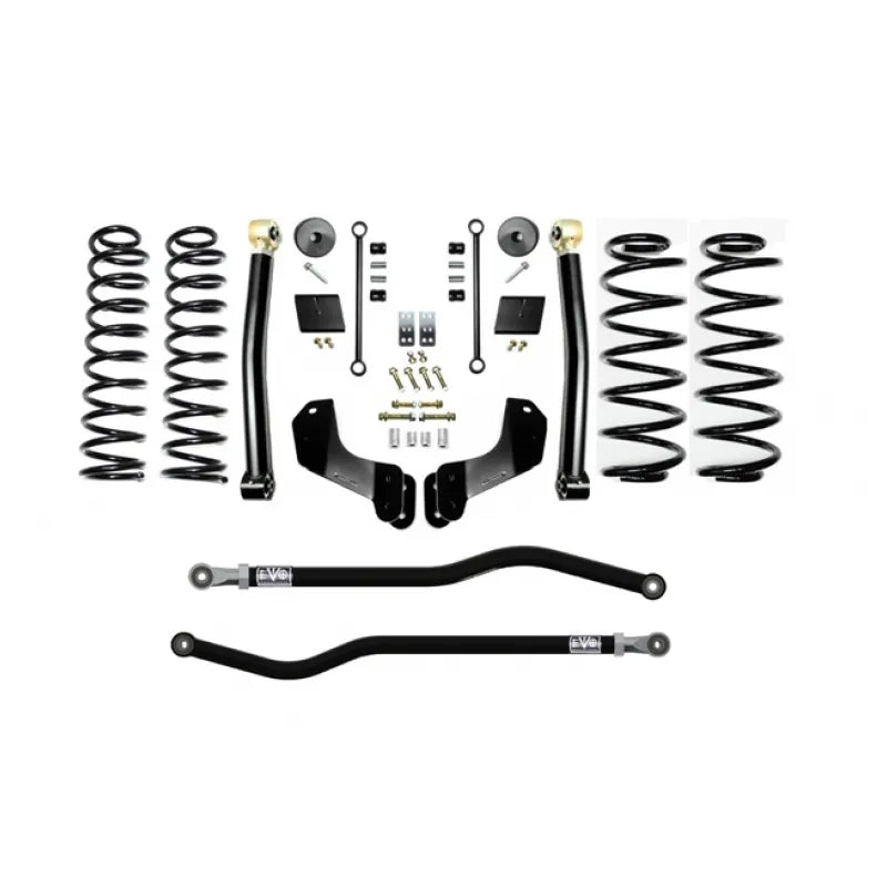 EVO Manufacturing lift kit
