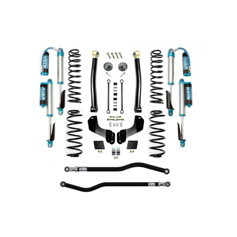 EVO Manufacturing shock absorber