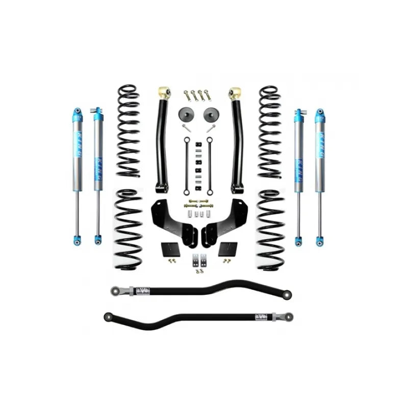EVO Manufacturing shock absorber
