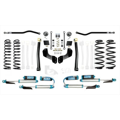 EVO Manufacturing shock absorber