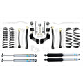 EVO Manufacturing shock absorber