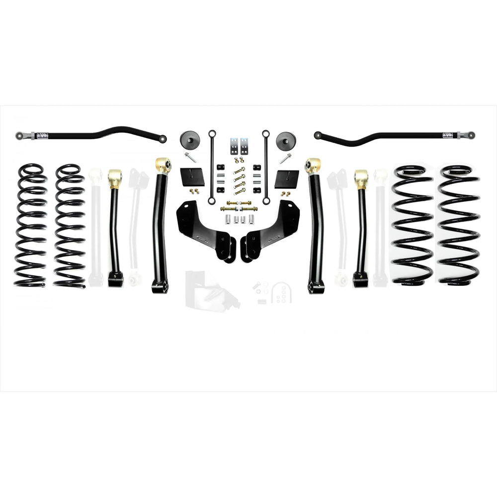 EVO Manufacturing auto part