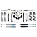 EVO Manufacturing shock absorber