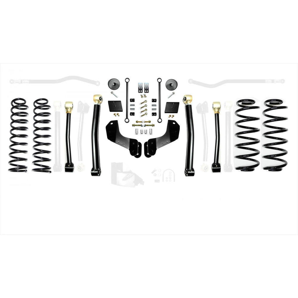 EVO Manufacturing auto part