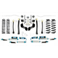 EVO Manufacturing shock absorber