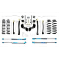 EVO Manufacturing shock absorber
