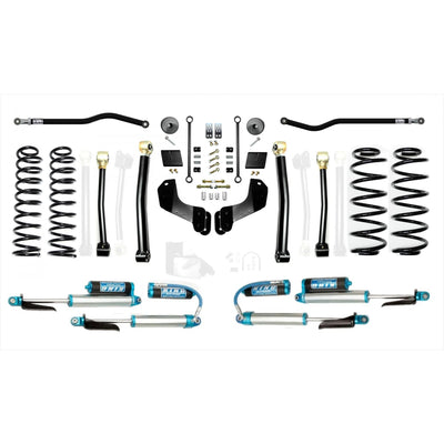 EVO Manufacturing shock absorber