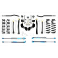 EVO Manufacturing shock absorber
