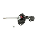 KYB shock absorber