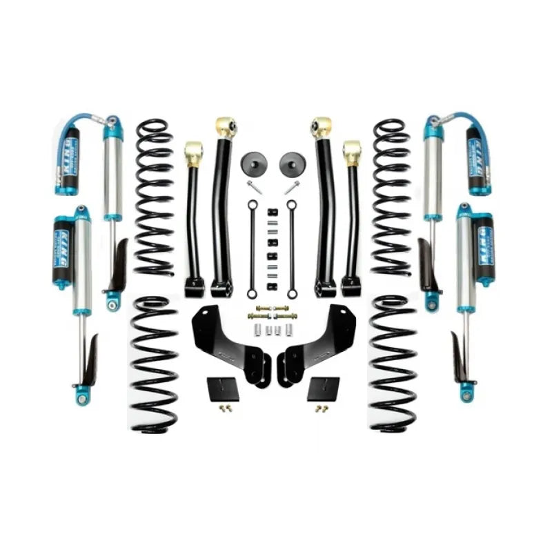 EVO Manufacturing shock absorber