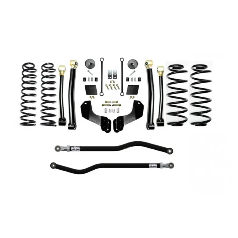 EVO Manufacturing lift kit