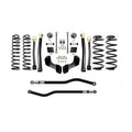 EVO Manufacturing lift kit